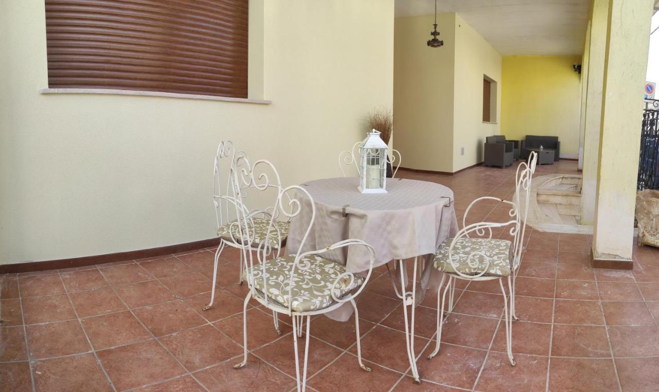 Casa Salento Bed & Breakfast Novoli Exterior photo