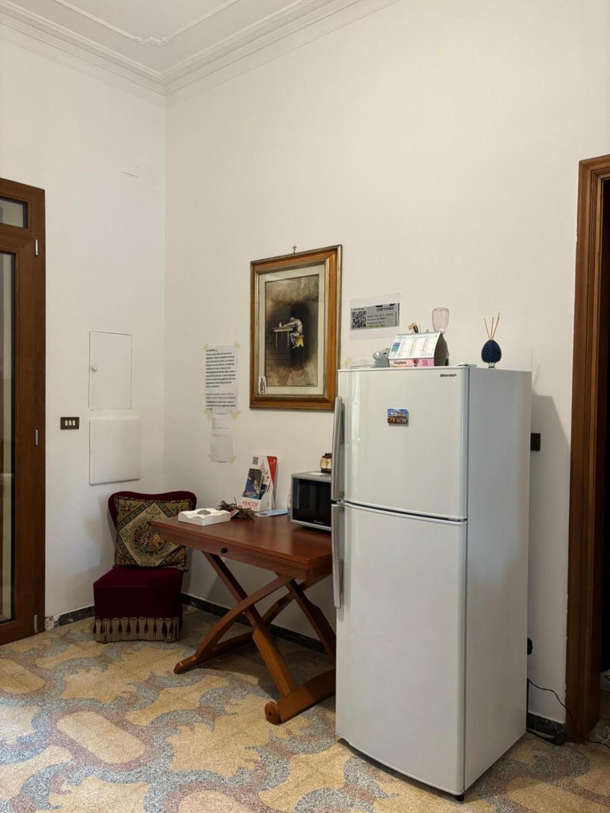 Casa Salento Bed & Breakfast Novoli Exterior photo