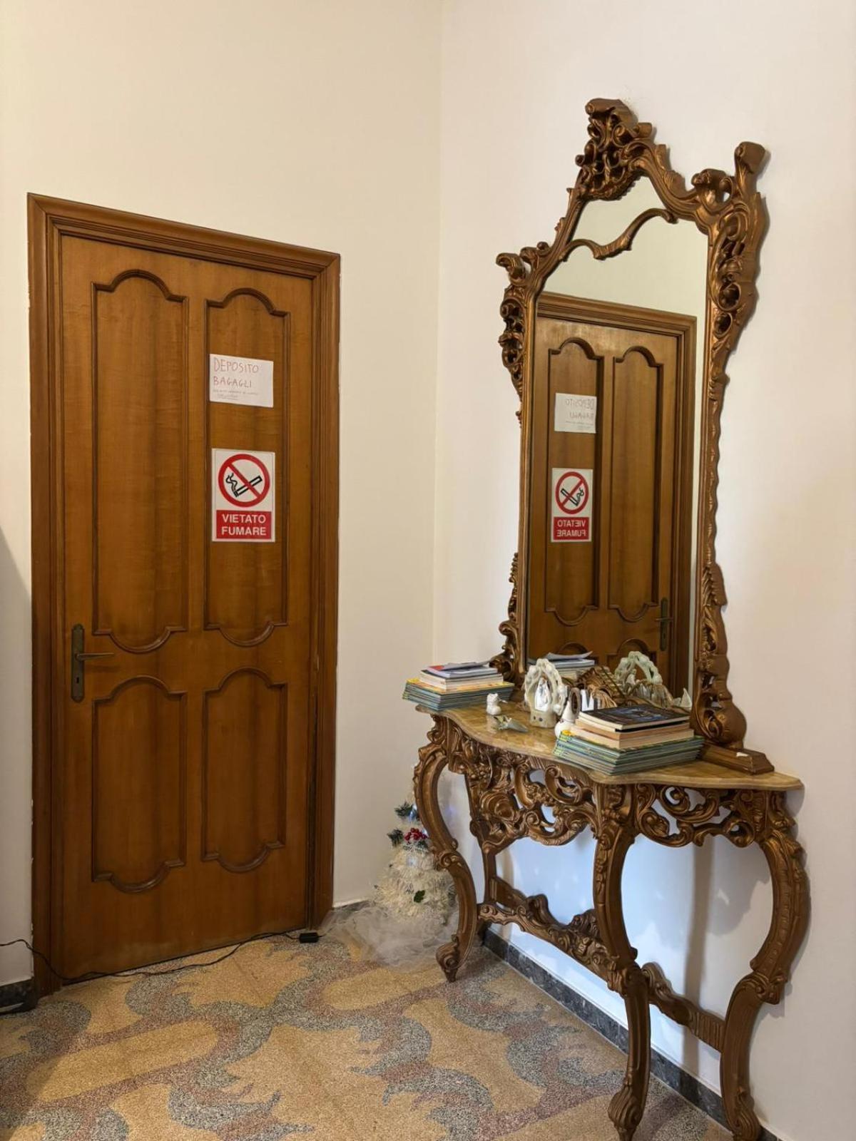 Casa Salento Bed & Breakfast Novoli Exterior photo