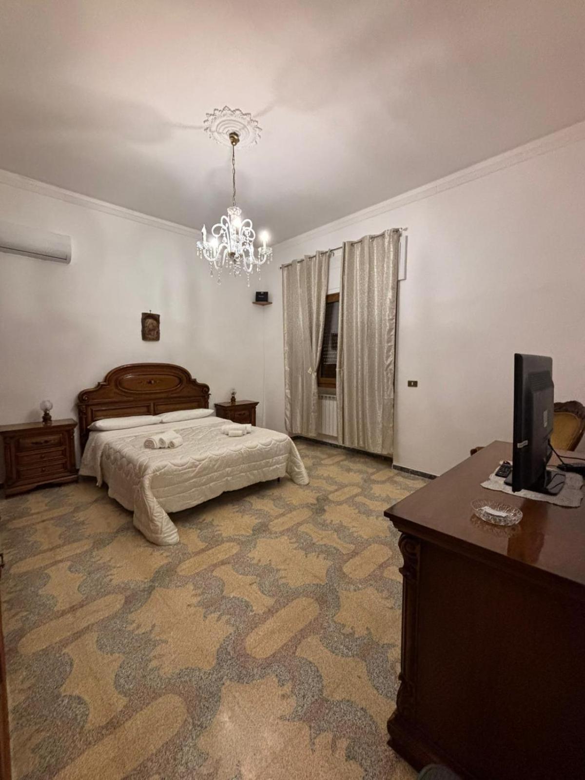 Casa Salento Bed & Breakfast Novoli Exterior photo
