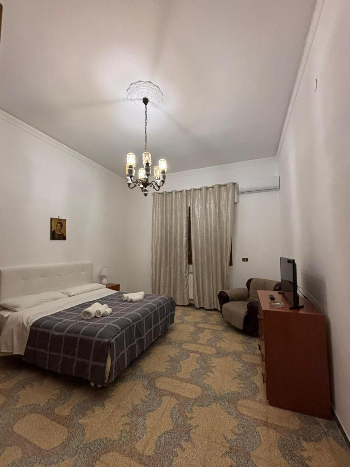 Casa Salento Bed & Breakfast Novoli Exterior photo