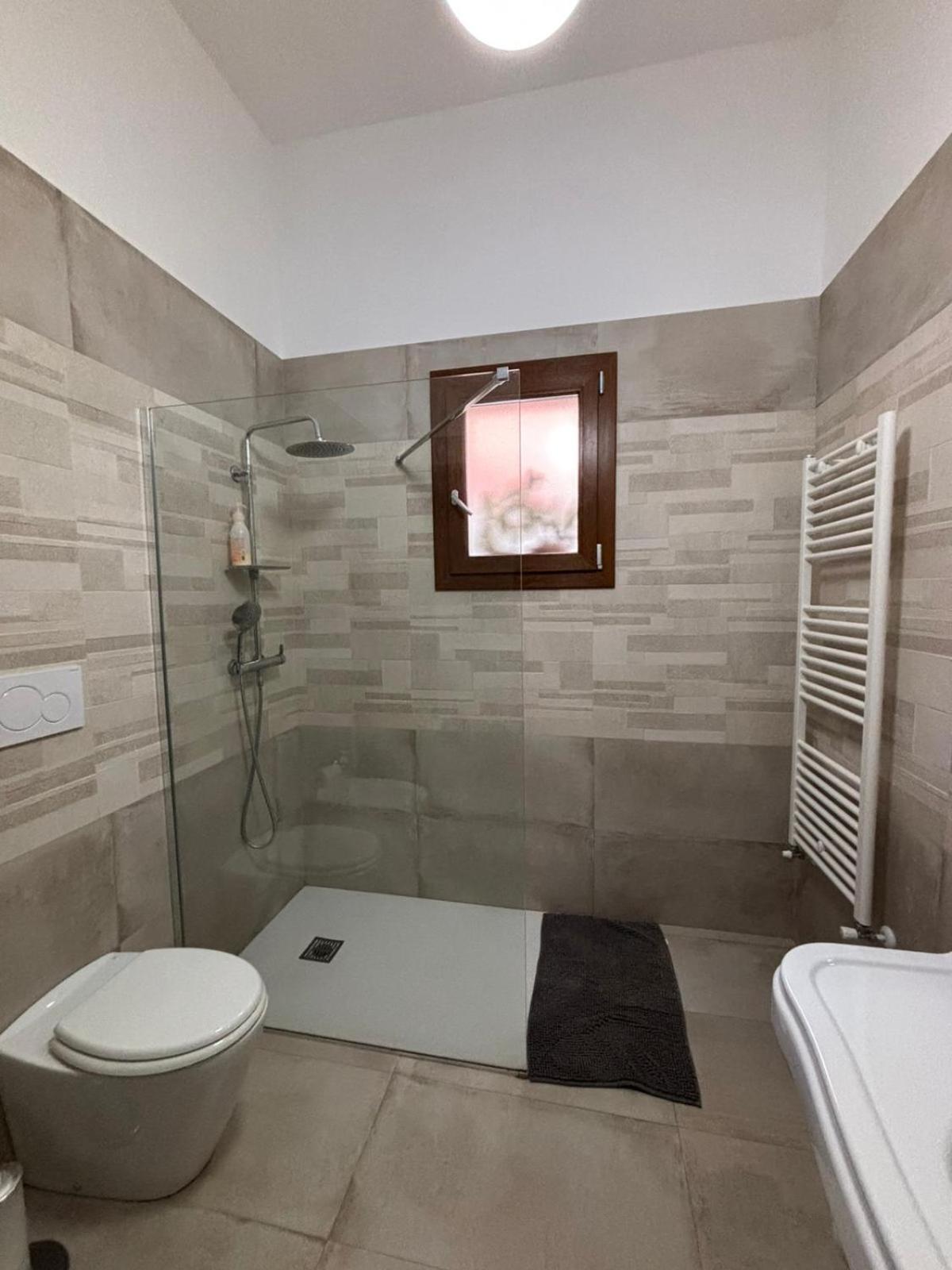 Casa Salento Bed & Breakfast Novoli Exterior photo