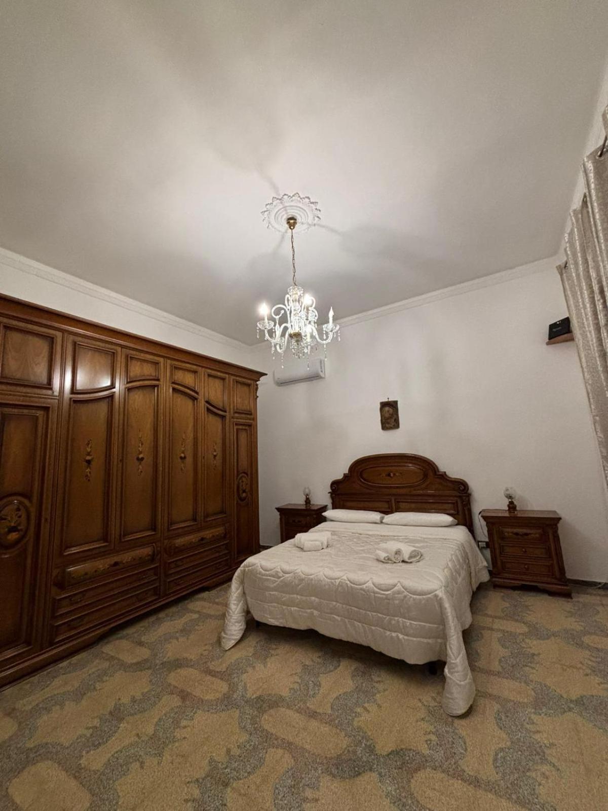Casa Salento Bed & Breakfast Novoli Exterior photo