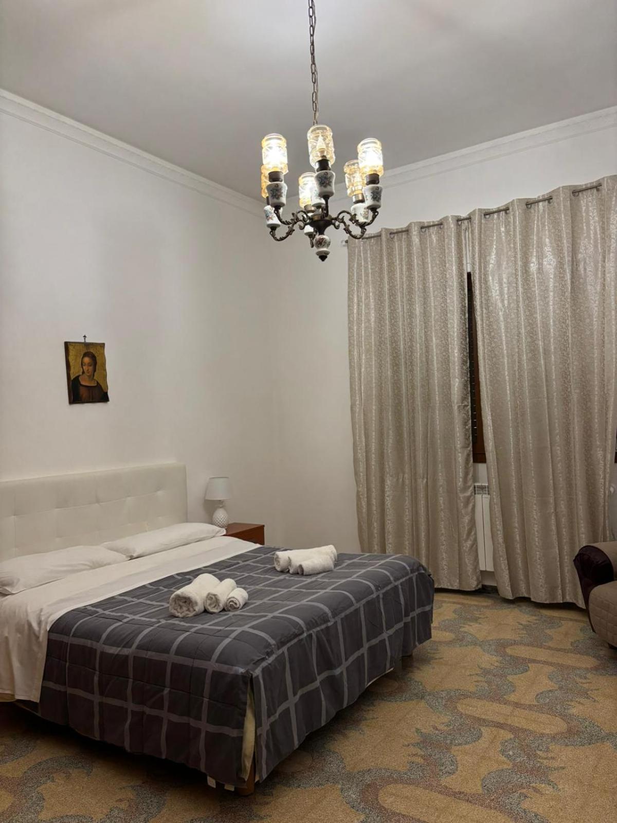 Casa Salento Bed & Breakfast Novoli Exterior photo