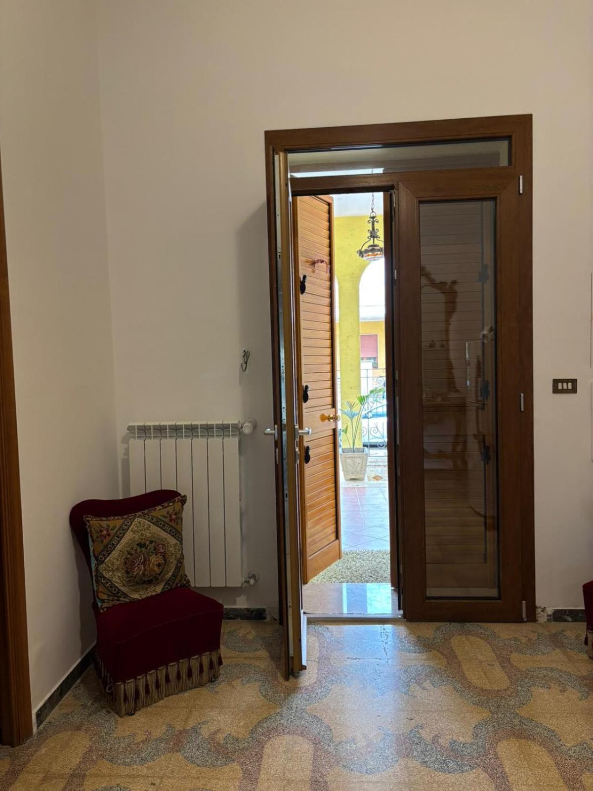 Casa Salento Bed & Breakfast Novoli Exterior photo